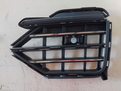 REJILLA PARAGOLPES DERECHA Volkswagen Touareg (CR7)(2018->) Volkswagen Touareg (CR7)(2018->) 