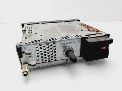 SISTEMA AUDIO / RADIO CD, Citroen, C2