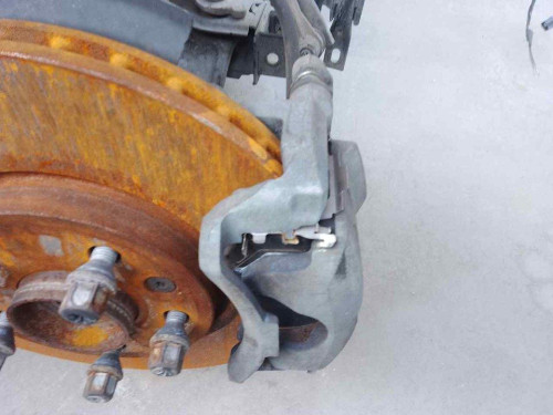 PINZA DE FRENO DELANTERA DERECHA RENAULT MEGANE IV SPORT TOURER 