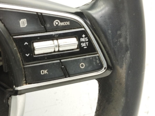 VOLANTE Kia SPORTAGE (QL) 