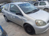  TOYOTA YARIS (NCP1/NLP1/SCP1) 