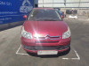  CITROEN C4 COUPE 