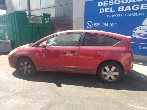  CITROEN C4 COUPE 