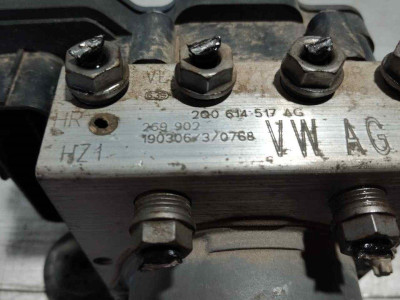 ABS, SEAT, IBIZA (KJ1)