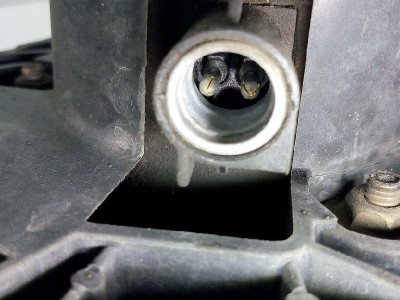 ELECTROVENTILADOR, FORD, FUSION (CBK)
