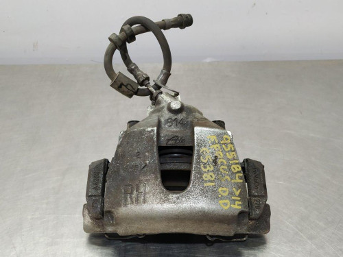 PINZA DE FRENO DELANTERA DERECHA FORD FOCUS BERLINA (CB8) 