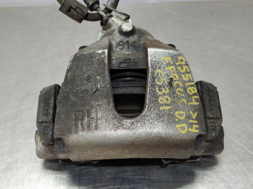  PINZA DE FRENO DELANTERA DERECHA FORD FOCUS BERLINA (CB8) 
