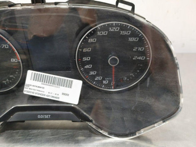 CUADRO INSTRUMENTOS, SEAT, IBIZA (KJ1)