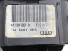  MANDO LUCES, AUDI, A6 BERLINA (4F2) 