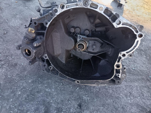  CAJA CAMBIOS, PEUGEOT, PARTNER (S2) 