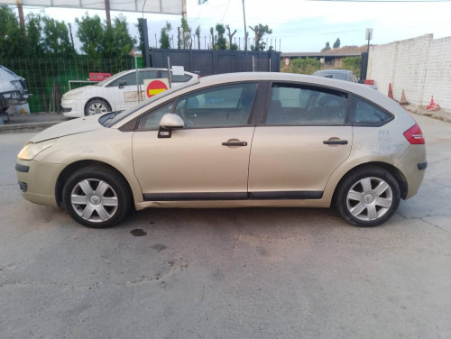  CITROEN C4 BERLINA 