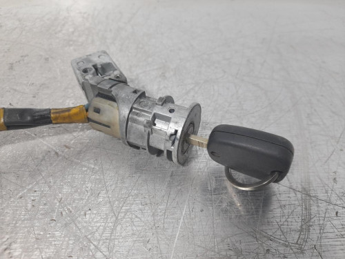 CONMUTADOR DE ARRANQUE Citroen C3 