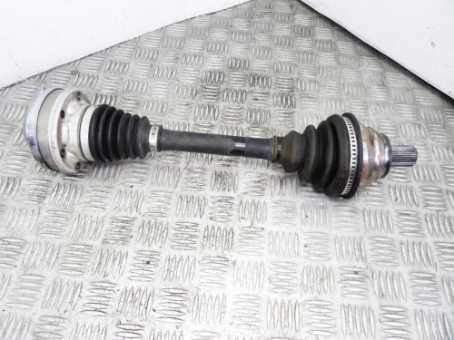  TRANSMISION DELANTERA IZQUIERDA AUDI A3 SPORTBACK (8PA) 