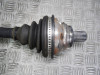  TRANSMISION DELANTERA IZQUIERDA AUDI A3 SPORTBACK (8PA) 
