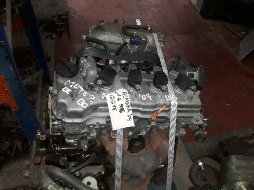  MOTOR COMPLETO 
