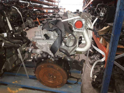  MOTOR COMPLETO 
