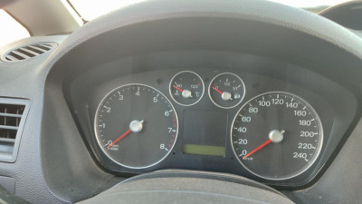 FORD FOCUS C-MAX (CAP)(2003)
