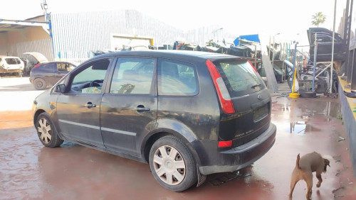  FORD FOCUS C-MAX (CAP)(2003) 
