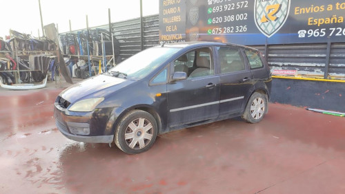  FORD FOCUS C-MAX (CAP)(2003) 