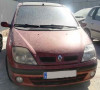  RENAULT MEGANE I SCENIC (JA0) 