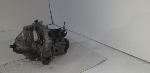 CAJA CAMBIOS RENAULT MEGANE I BERL./ BERL. CON PORTÓN (BA0) 