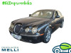 JAGUAR S-TYPE — vehículo donante para recambios 