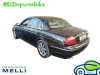 JAGUAR S-TYPE — vehículo donante para recambios 