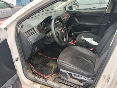 SEAT IBIZA (KJ1)