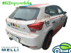 SEAT IBIZA (KJ1) — автомобиль-донор на запчасти 