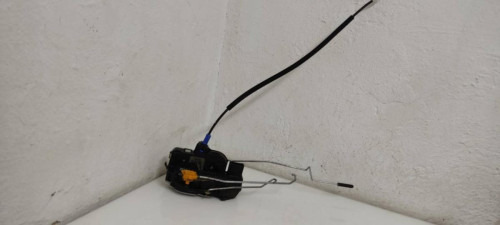 CERRADURA PUERTA DELANTERA IZQUIERDA Opel MOKKA 