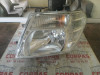 FARO IZQUIERDO Nissan PATHFINDER (R51) 