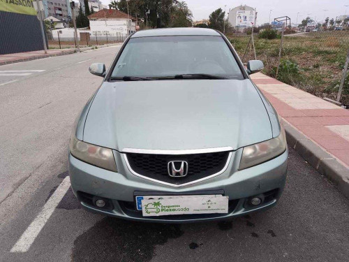 MOTOR COMPLETO Honda ACCORD BERLINA (CL/CN) 