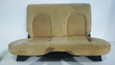 ASIENTOS TRASEROS, LANCIA, YPSILON (101)