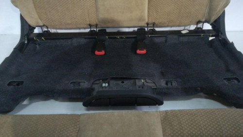  ASIENTOS TRASEROS, LANCIA, YPSILON (101) 