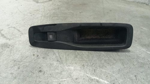 MANDO ELEVALUNAS TRASERO IZQUIERDO RENAULT KADJAR 