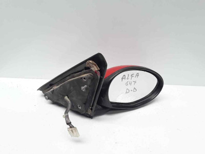 RETROVISOR DERECHO, Alfa Romeo, 147 (190)