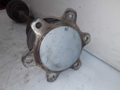 TRANSMISION DELANTERA IZQUIERDA