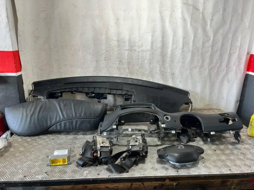 KIT AIRBAG 