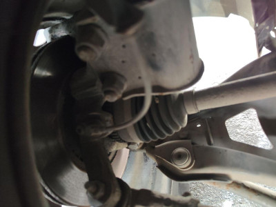 MANGUETA DELANTERA IZQUIERDA