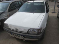 FORD FIESTA BERL./COURIER