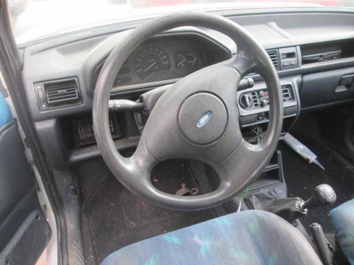  FORD FIESTA BERL./COURIER 