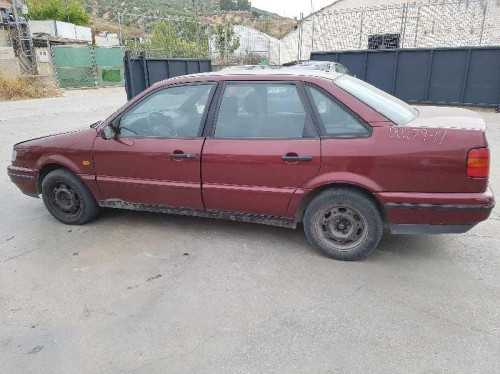  VOLKSWAGEN PASSAT BERLINA (3A2) 