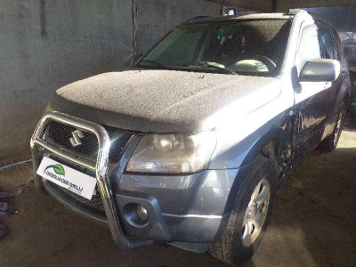 SUZUKI GRAND VITARA (JB/JT)