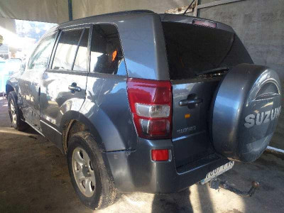 SUZUKI GRAND VITARA (JB/JT)
