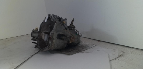  CAJA CAMBIOS 
