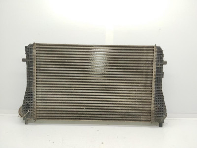 INTERCOOLER, Volkswagen, TIGUAN (5N1)