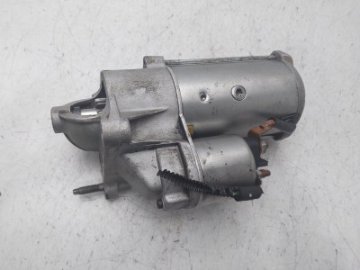 MOTOR ARRANQUE, Renault, LAGUNA II (BG0)