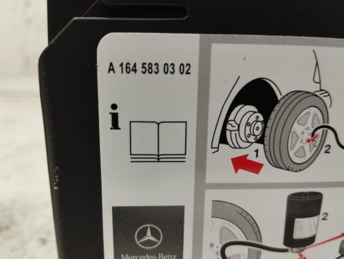 NO IDENTIFICADO MERCEDES-BENZ CLASE GLE (BM 166) 