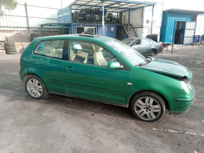 VOLKSWAGEN POLO IV (9N1)