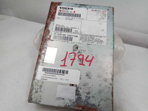  MODULO ELECTRONICO, VOLVO, XC70 